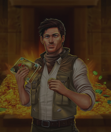 Book of Dead